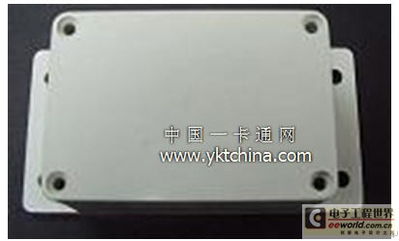 远距离射频卡驾校考试系统 以科技创新赋能智能驾考